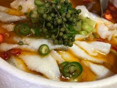 -榕意·川味之美(深业上城店)