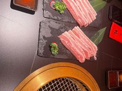 -谷牛和牛烤肉(漕河泾印象城店)