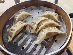 -鸡鸣汤包(红山动物园店)