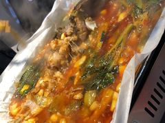 -红辣椒·川菜·火锅(张杨路店)