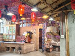 -鱼窝棚柴火铁锅炖(富山屯店)