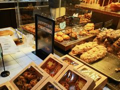 -工匠面包(壹方店)