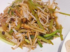 -闫府私房菜·百年鲁菜(恒隆店)