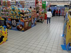 -杉杉奥特莱斯广场(哈尔滨店)