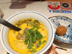 -和府捞面(金山万达店)