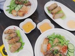 -PHO·5越南牛肉粉(建新路店)