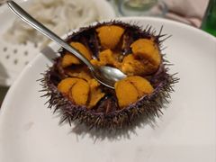 -日月昇渔家菜·海肠捞饭·大连海鲜(星海公园店)