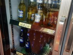 -明记海鲜大排档(巽寮湾店)