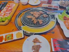 -超级神炭烤肉夜食(芥园西道店)