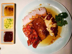 -南枝记·港式打边炉(新北万达店)