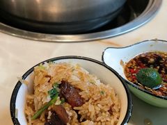 -四季合味椰子鸡(南山大冲店)