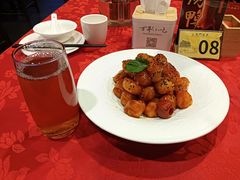 -正阳门饭庄·烤鸭·北京菜(万丰路七里庄店)