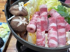 -小川洋风料理(街道口店)