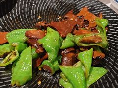 -三宝大饭店-中和艺素餐厅(浦上金山正祥广场店)