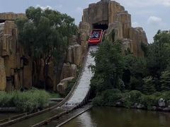 -辛玛王国游乐园