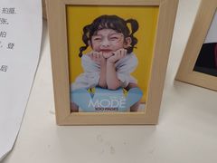 -星卡照相馆(奉贤百联店)