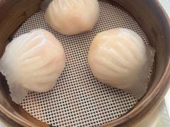 铭家虾饺皇-铭家点心(秦岭路店)
