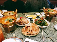 -Home Thai·泰谣(王府井apm店)