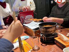 -肉串汪(望京店)