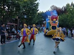 -沈阳方特欢乐世界