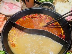 -冯校长老火锅(深圳总店)