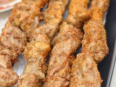 -汗腾格里·风味餐厅(新疆驻京办店)