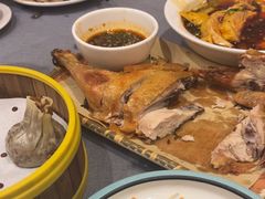 -金哥私房菜馆(张府园总店)