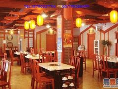 -小桥衢州人家·海鲜烧烤·盱眙龙虾(万达水街店)