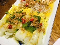 -船歌鱼水饺(淄博万象汇店)