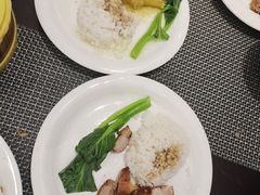 -博悦茶餐厅(文殊院店)