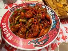 -阿财老铺·老蚌埠龙虾城(华夏总店)