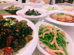 -陶然居·重庆菜(解放碑店)