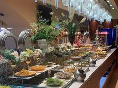 -凡塔斯牛排自助餐厅(莆田万达店)