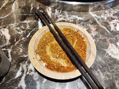 -蜀辣居鲜货老火锅(红牌楼店)