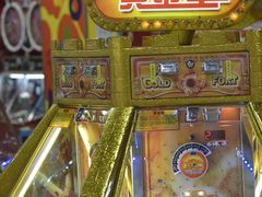 -汤姆熊欢乐世界(滨江店)
