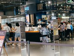 -Gee Coffee Roasters(万象天地店)