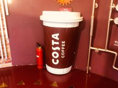 -COSTA COFFEE(中粮祥云店)