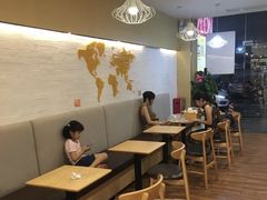 -BreadTalk面包新语·烘焙蛋糕(广州白云五号店)