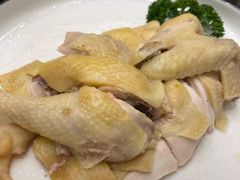 -新南华大酒店(广中店)