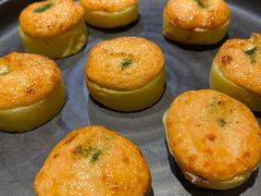 定西土豆明太子-丝路金桃·新疆菜(徐汇店)