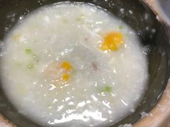 -南拳十三姨·潮汕砂锅粥(世纪金源店)