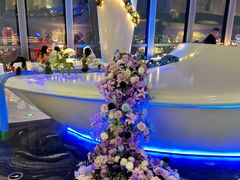 -天玑高空江景餐厅&酒吧Sky Secret Restaurant&Bar