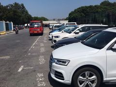 -七宝中学游泳馆