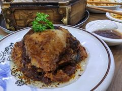 -西安贾三灌汤包·回坊小吃·清真炒菜(北院门总店)