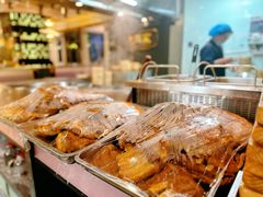 -老周家酱卤猪蹄私房菜(克拉玛依西街店)