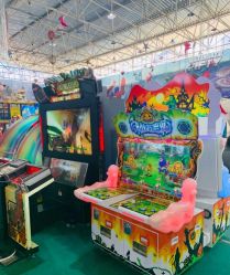 -爱丽丝奇幻乐园