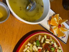 -盐帮食坊•小河帮川菜(四川师大店)