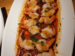 -张福记(陇海中路店)