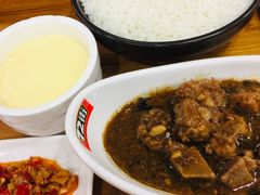 -72街荷叶饭(东方宝泰广场店)