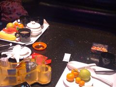 -萧邦音乐会所KTV·蒸汽活海鲜自助(福田店)